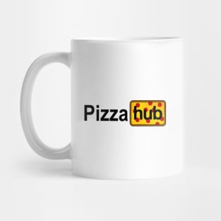 Pizza is Good Mug